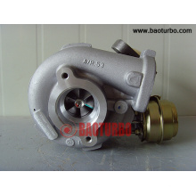 Gt2056V 751243-5002s Turbolader für Nissan